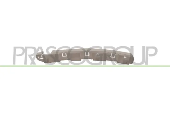 Halter, Stoßfänger vorne rechts PRASCO DS7111003 Bild Halter, Stoßfänger vorne rechts PRASCO DS7111003