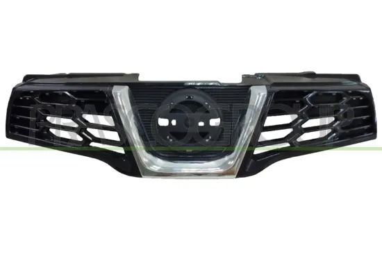 Kühlergitter PRASCO DS7112001 Bild Kühlergitter PRASCO DS7112001