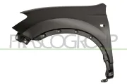 Kotflügel vorne links PRASCO DS7113014