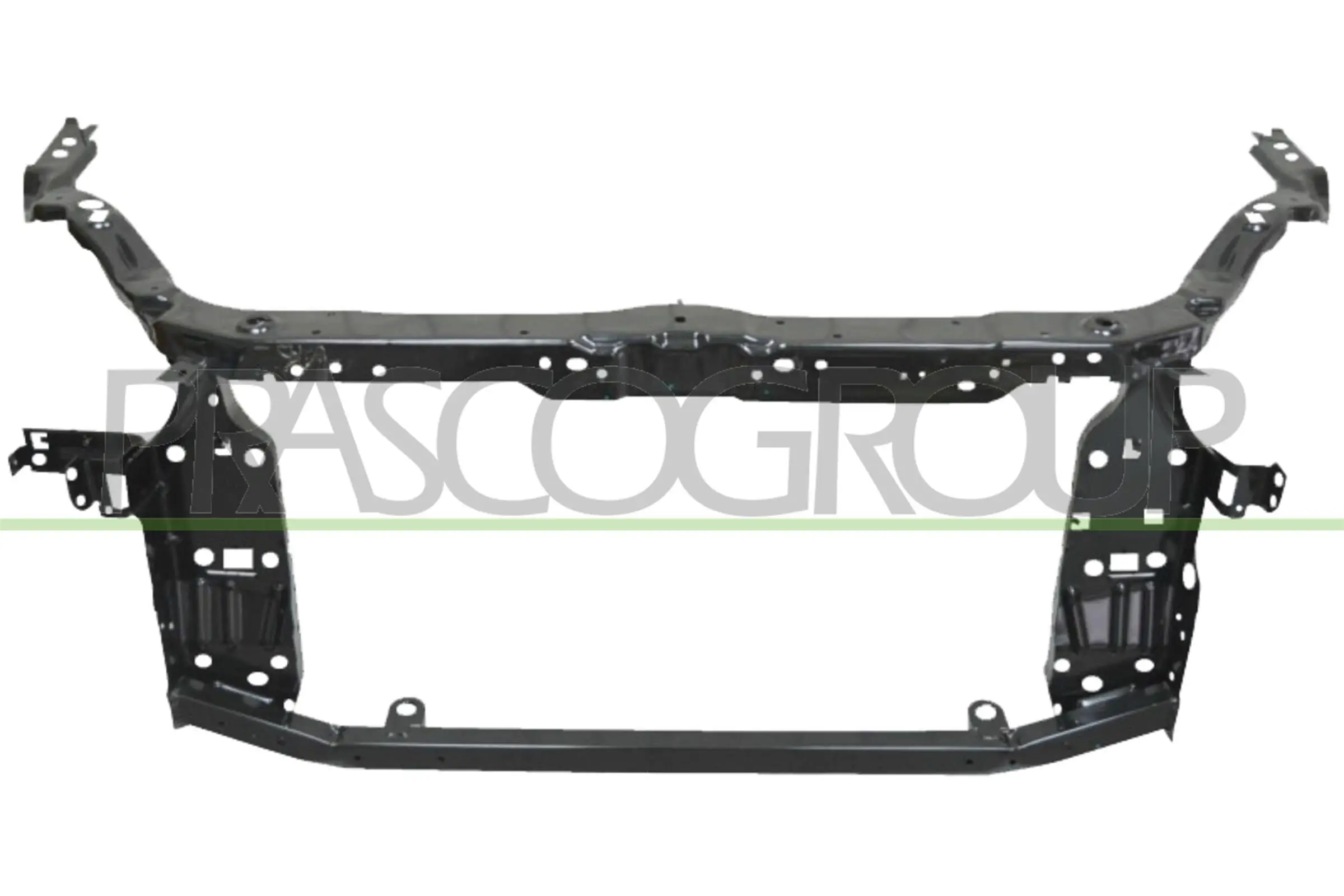 Frontverkleidung PRASCO DS7113210