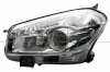 Hauptscheinwerfer links PRASCO DS7114904