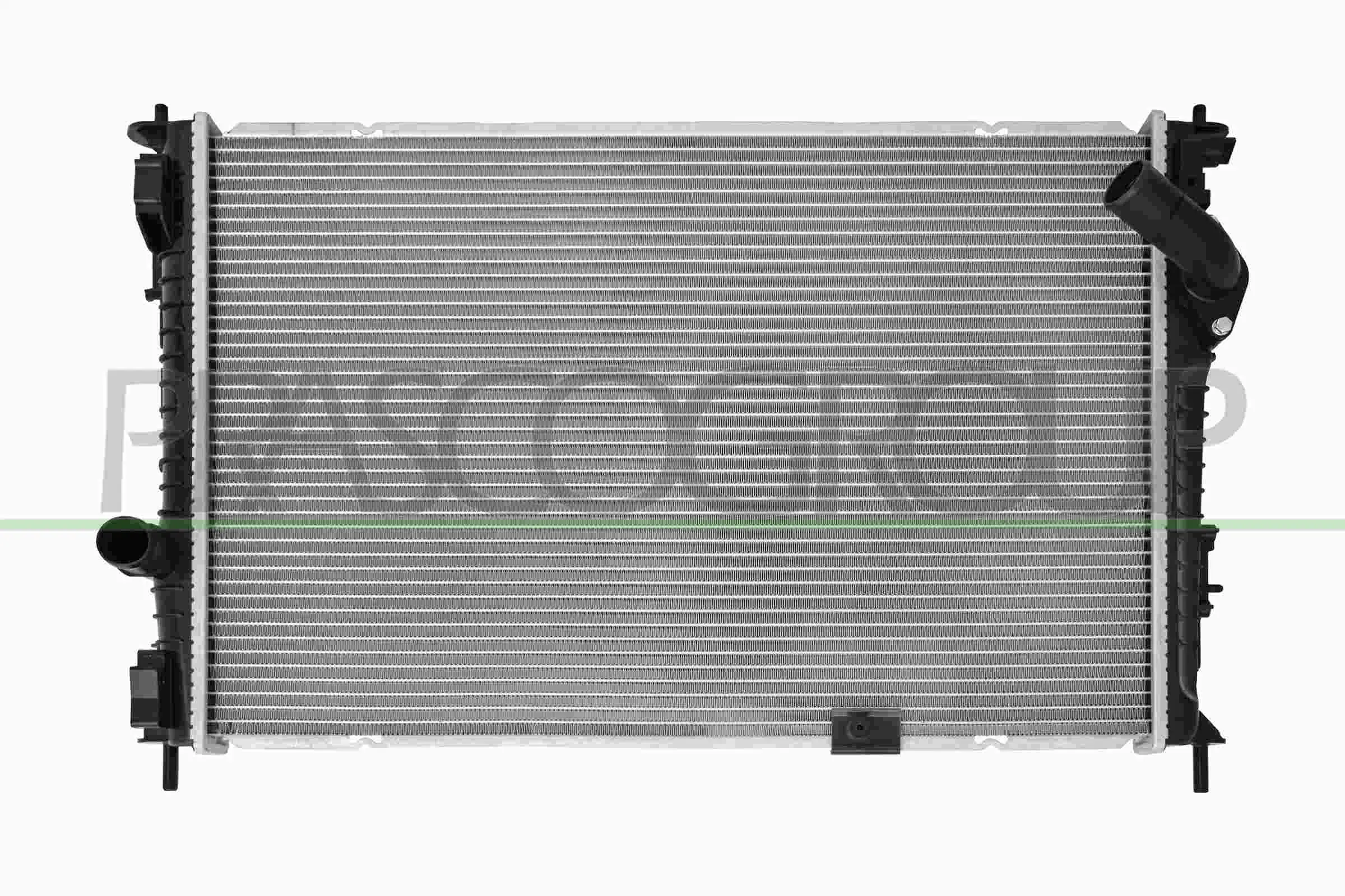 Kühler, Motorkühlung PRASCO DS711R003