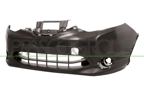 Stoßfänger vorne PRASCO DS7121001 Bild Stoßfänger vorne PRASCO DS7121001