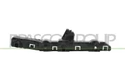 Halter, Stoßfänger vorne rechts PRASCO DS7121003