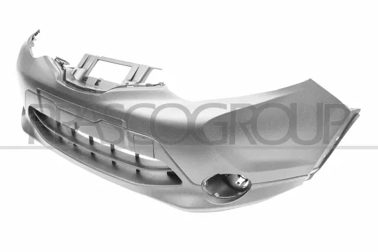 Stoßfänger vorne PRASCO DS7121031 Bild Stoßfänger vorne PRASCO DS7121031