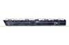 Halter, Stoßfänger hinten links PRASCO DS7121064