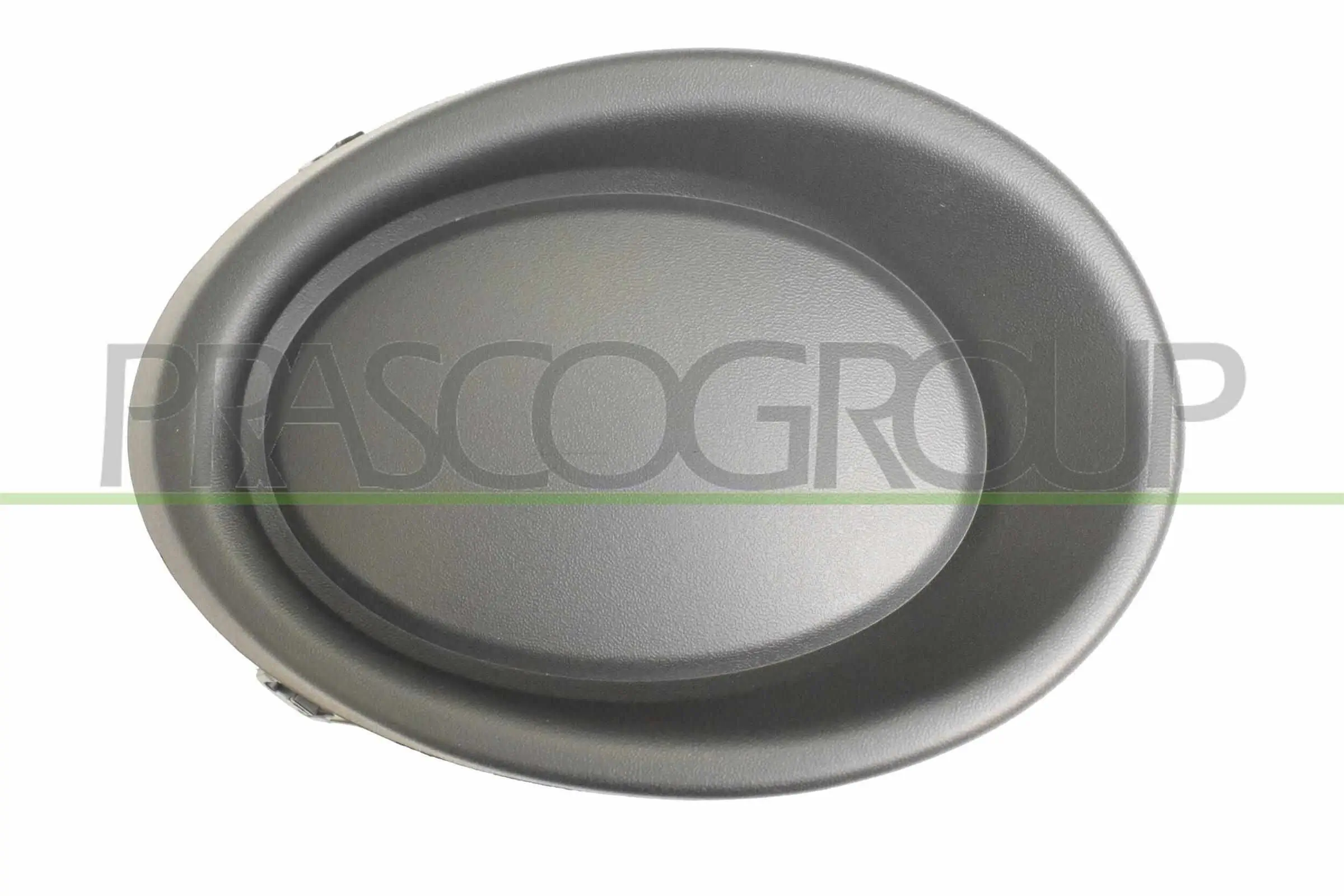 Blende, Nebelscheinwerfer rechts PRASCO DS7121249