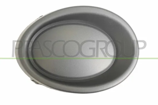 Blende, Nebelscheinwerfer rechts PRASCO DS7121249 Bild Blende, Nebelscheinwerfer rechts PRASCO DS7121249