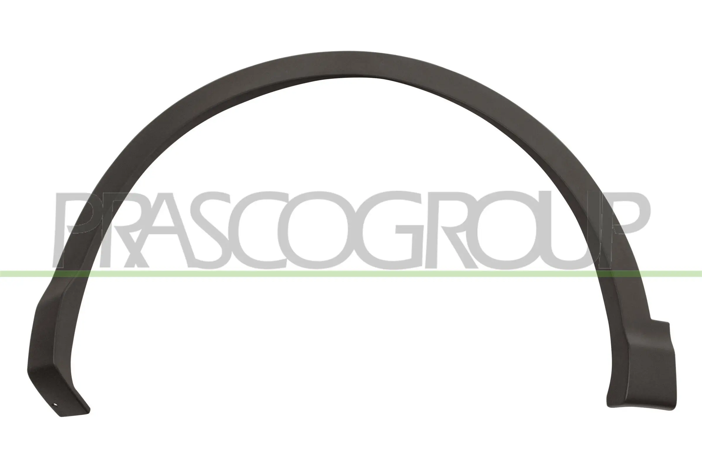 Verbreiterung, Kotflügel vorne links PRASCO DS7121582