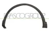 Verbreiterung, Kotfl&uuml;gel vorne links PRASCO DS7121582