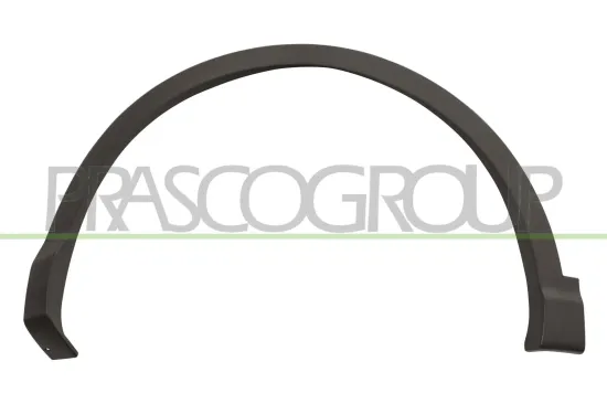 Verbreiterung, Kotflügel vorne links PRASCO DS7121582 Bild Verbreiterung, Kotflügel vorne links PRASCO DS7121582