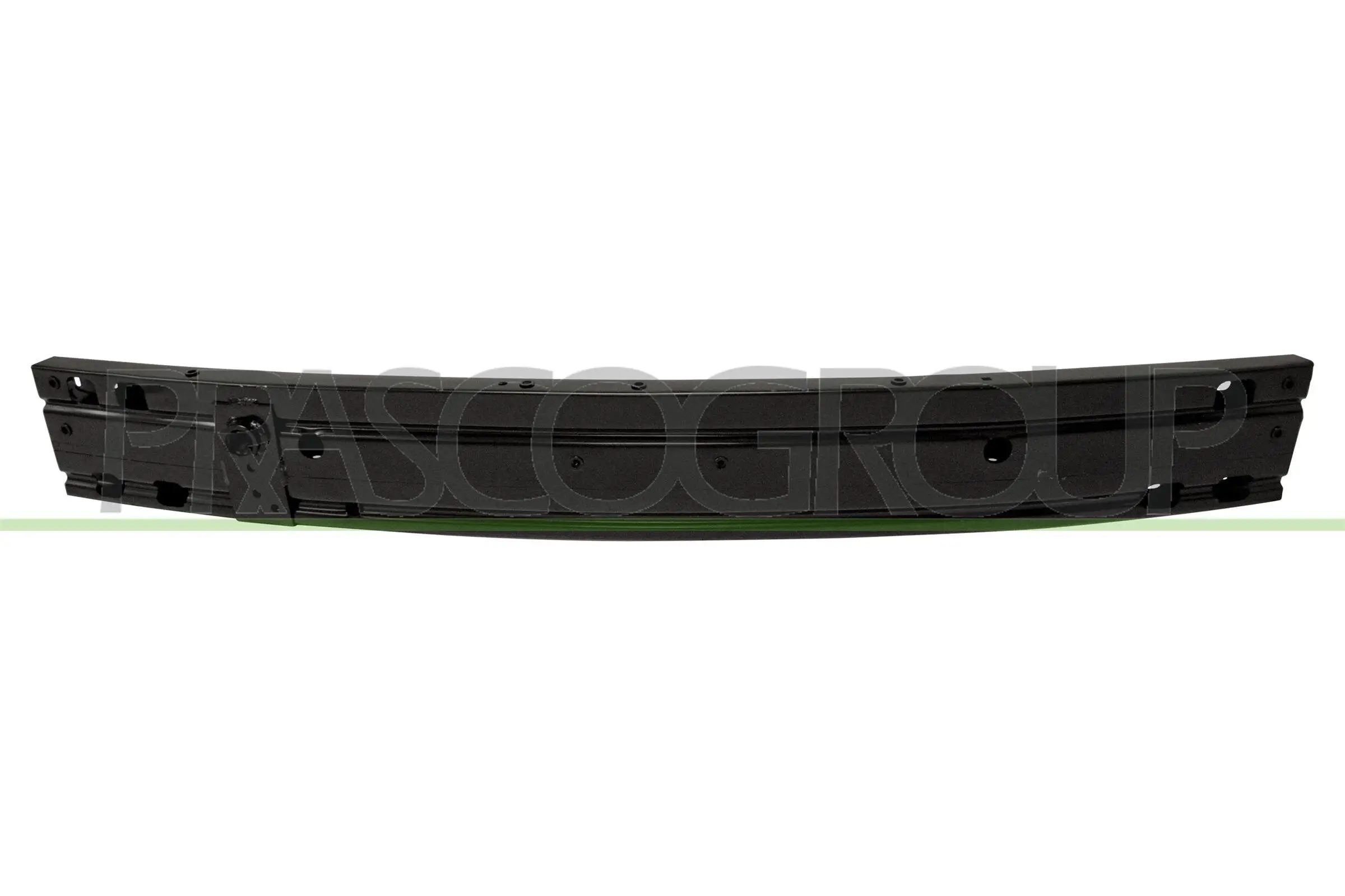 Träger, Stoßfänger vorne PRASCO DS7121612