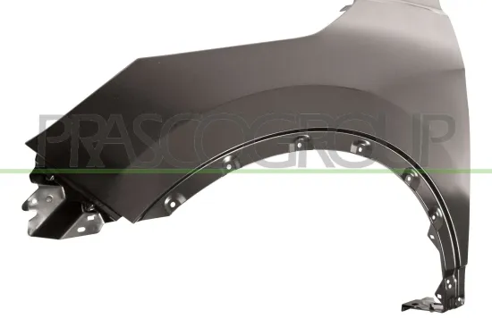 Kotflügel vorne links PRASCO DS7123014 Bild Kotflügel vorne links PRASCO DS7123014
