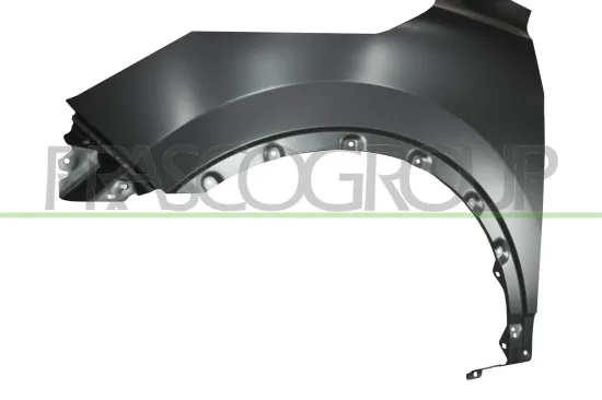 Kotflügel vorne links PRASCO DS7123034 Bild Kotflügel vorne links PRASCO DS7123034