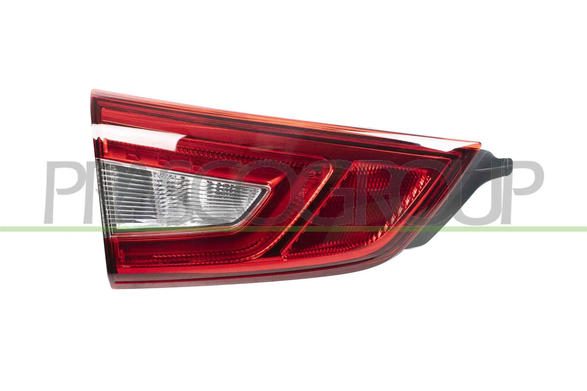 Heckleuchte links PRASCO DS7124154