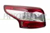 Heckleuchte links PRASCO DS7124164