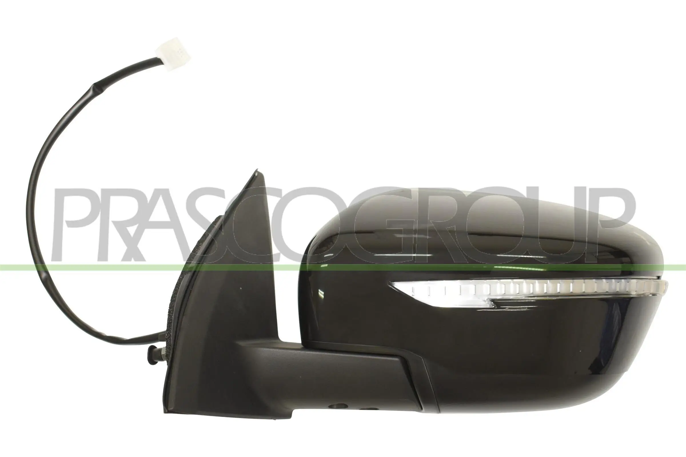 Außenspiegel links PRASCO DS7127304