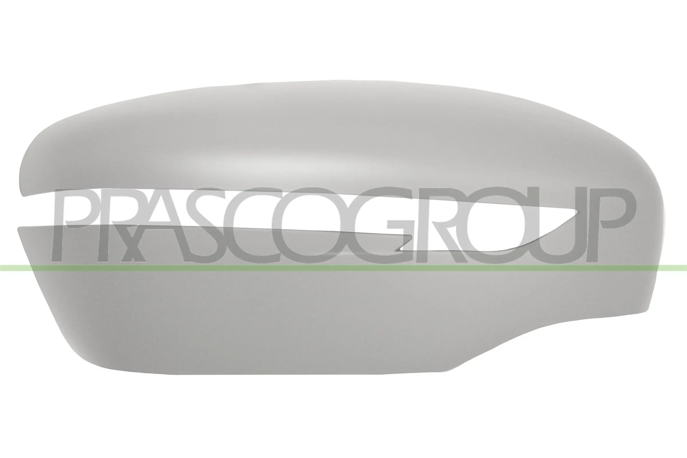 Abdeckung, Außenspiegel rechts PRASCO DS7127423
