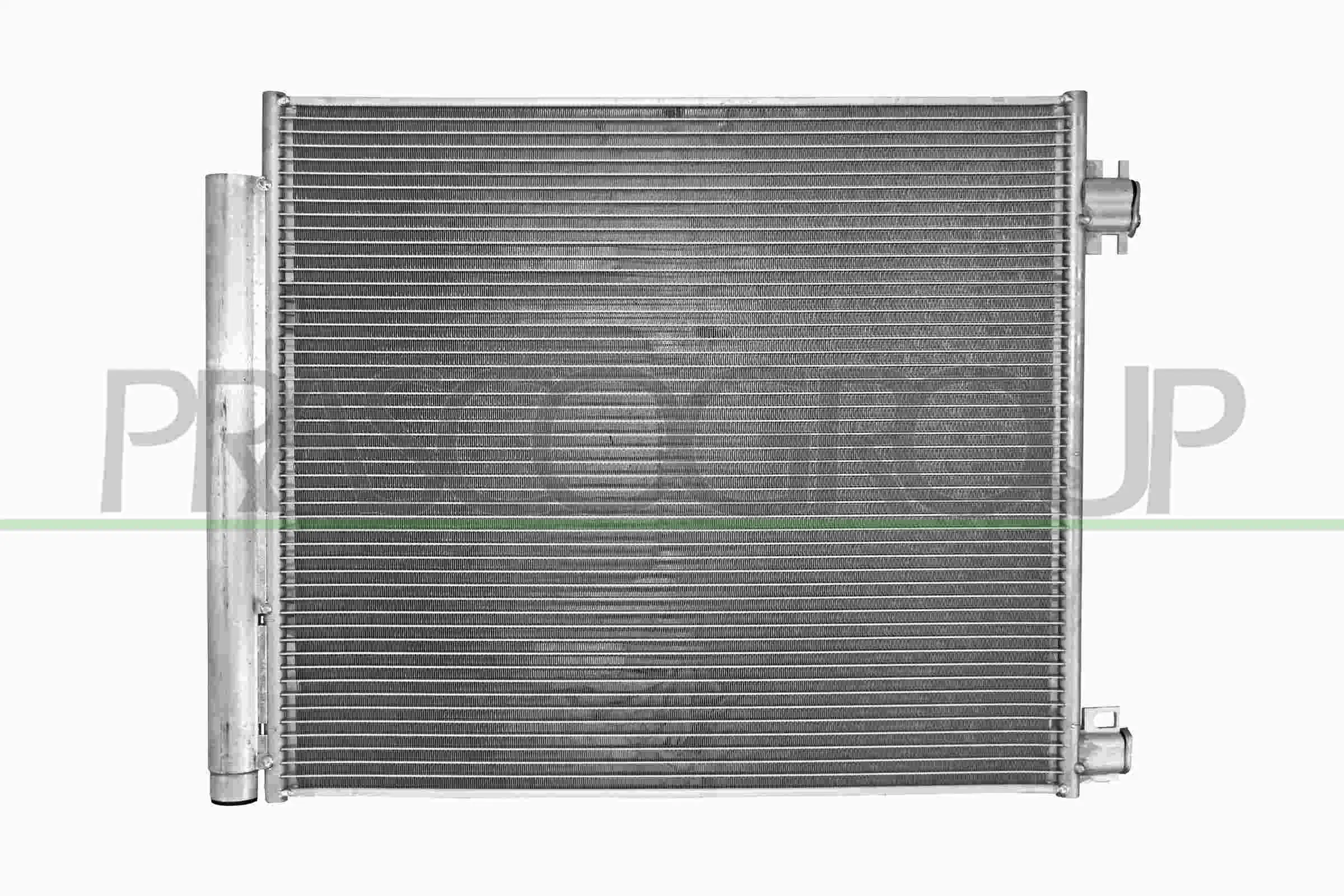 Kondensator, Klimaanlage PRASCO DS712C001
