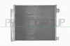 Kondensator, Klimaanlage PRASCO DS712C001