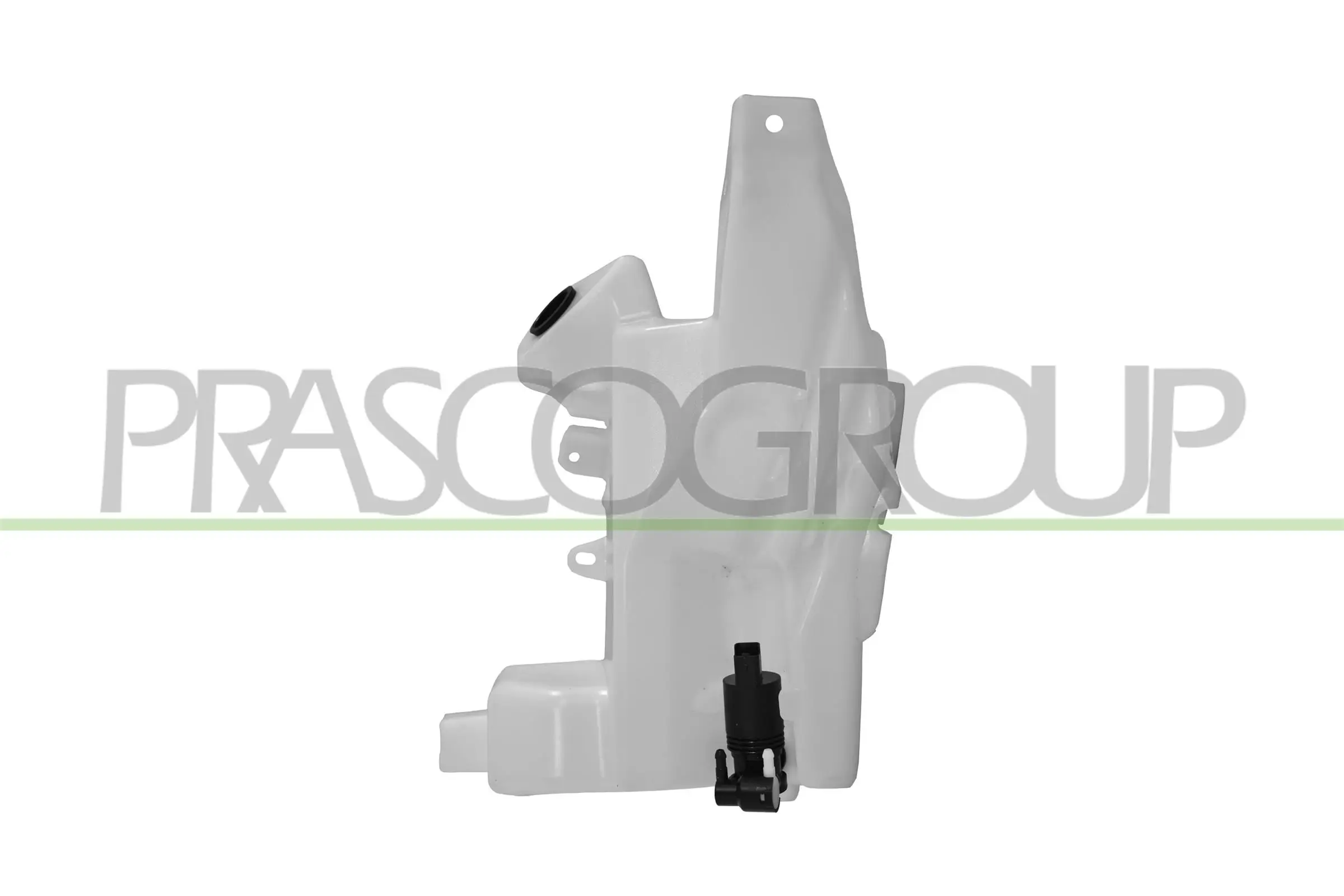 Waschwasserbehälter, Scheibenreinigung PRASCO DS712VA11