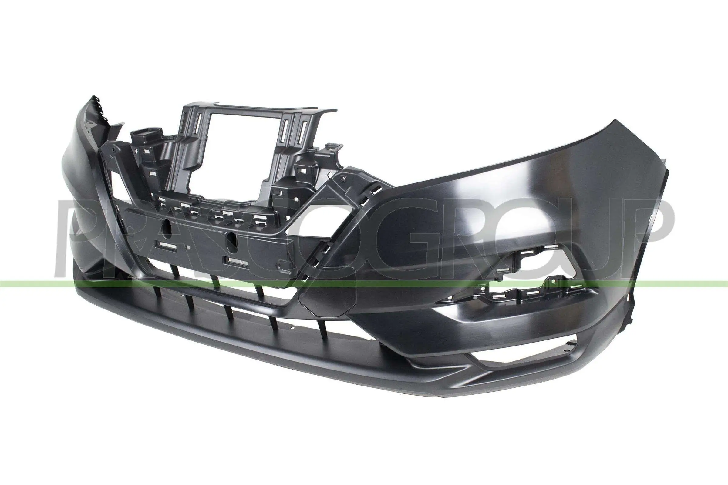 Stoßfänger vorne PRASCO DS7131001