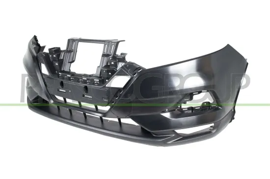 Stoßfänger vorne PRASCO DS7131001 Bild Stoßfänger vorne PRASCO DS7131001