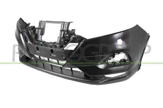 Stoßfänger vorne PRASCO DS7131011 Bild Stoßfänger vorne PRASCO DS7131011