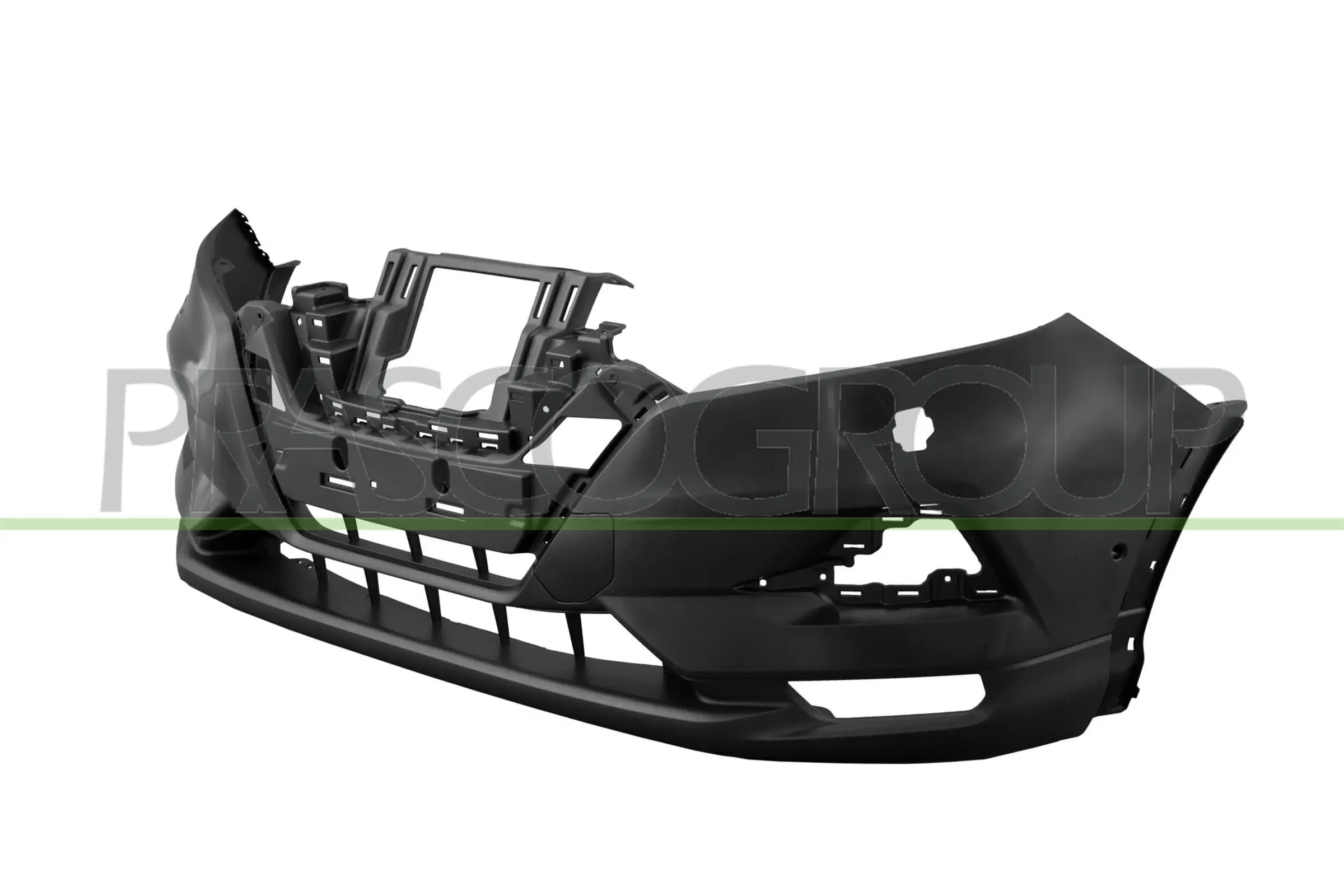 Stoßfänger vorne PRASCO DS7131031