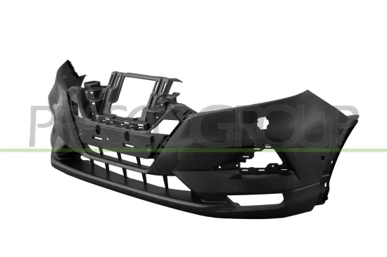 Stoßfänger vorne PRASCO DS7131031 Bild Stoßfänger vorne PRASCO DS7131031