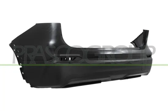 Stoßfänger hinten PRASCO DS7131050 Bild Stoßfänger hinten PRASCO DS7131050