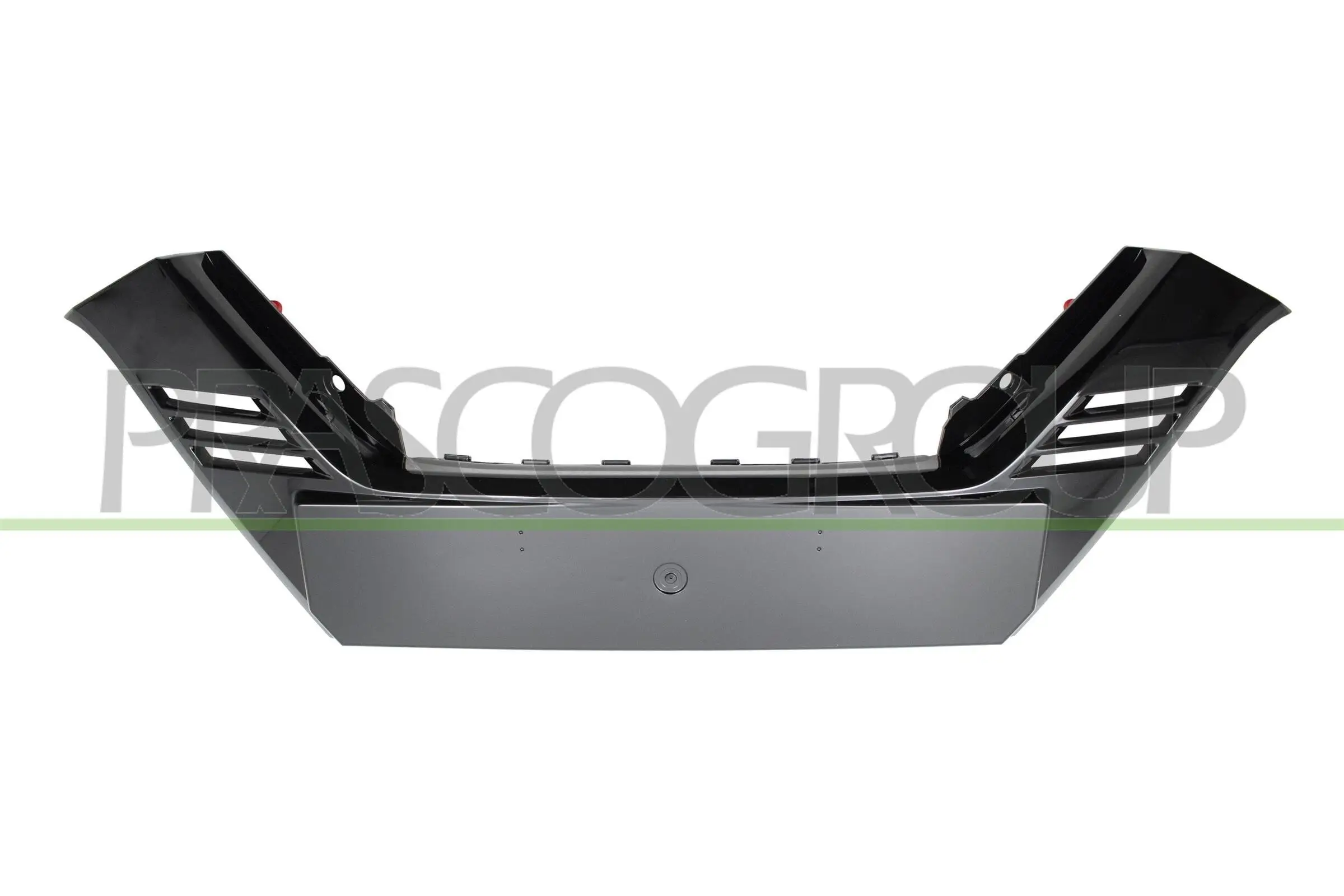 Zier-/Schutzleiste, Stoßfänger vorne PRASCO DS7131245