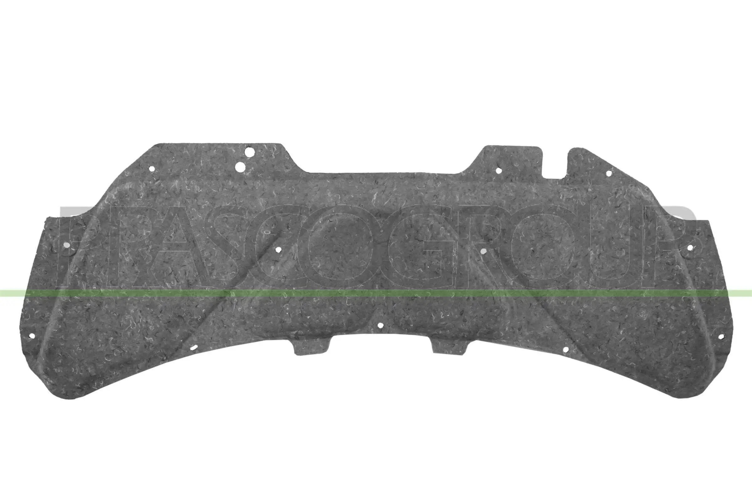 Motorraumdämmung Motorhaube PRASCO DS7131945