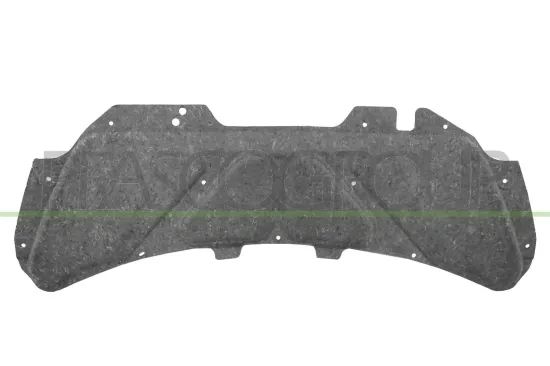 Motorraumdämmung Motorhaube PRASCO DS7131945 Bild Motorraumdämmung Motorhaube PRASCO DS7131945