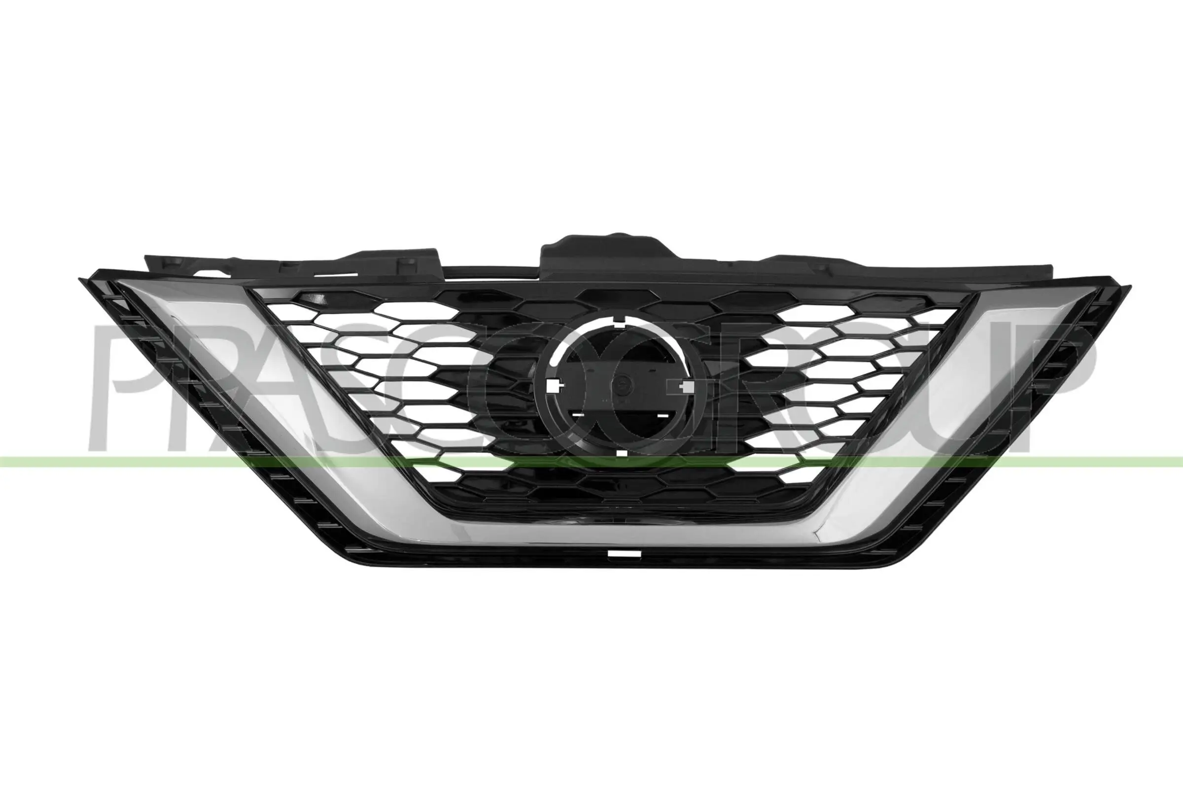 Kühlergitter PRASCO DS7132011