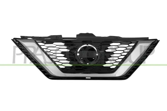 Kühlergitter PRASCO DS7132011 Bild Kühlergitter PRASCO DS7132011