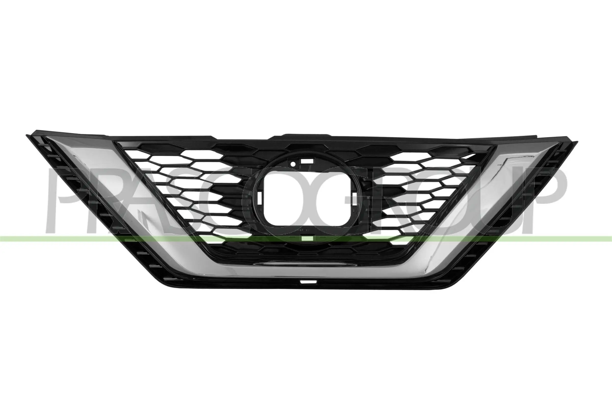 Kühlergitter PRASCO DS7132021