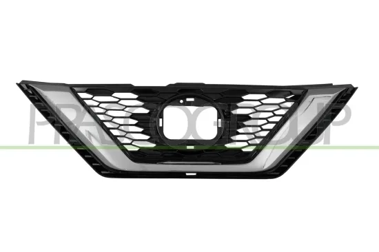 Kühlergitter PRASCO DS7132021 Bild Kühlergitter PRASCO DS7132021