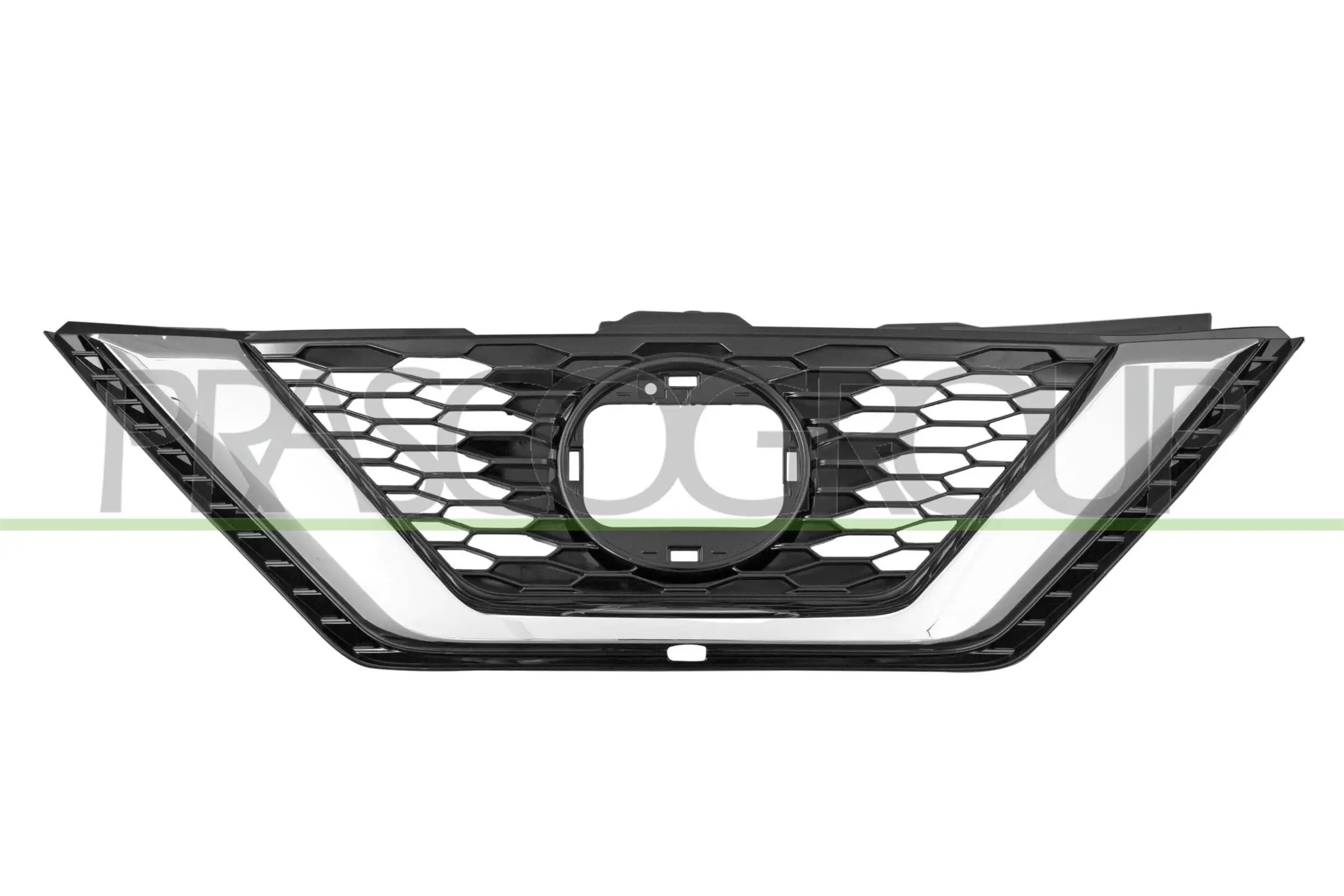 Kühlergitter PRASCO DS7132031