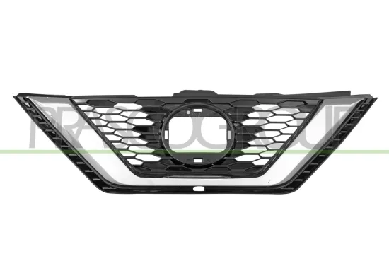 Kühlergitter PRASCO DS7132031 Bild Kühlergitter PRASCO DS7132031