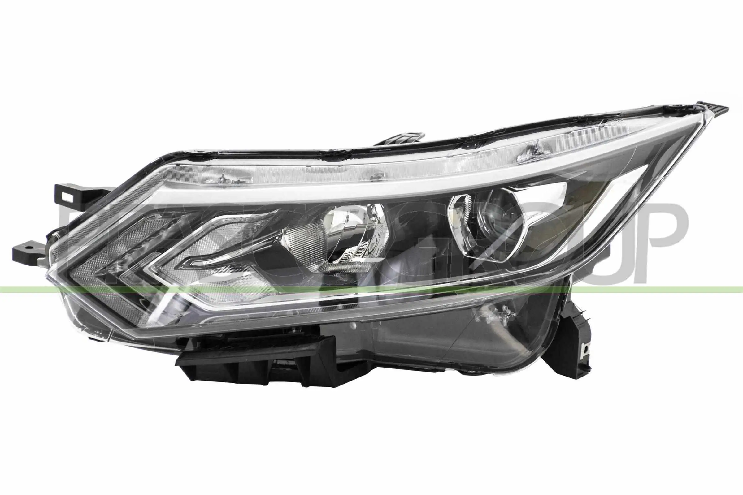 Hauptscheinwerfer links PRASCO DS7134904
