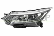 Hauptscheinwerfer links PRASCO DS7134904
