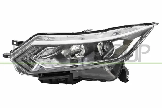 Hauptscheinwerfer links PRASCO DS7134904 Bild Hauptscheinwerfer links PRASCO DS7134904