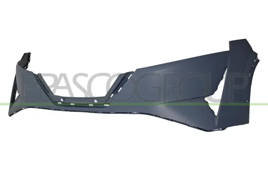 Stoßfänger vorne PRASCO DS7141011 Bild Stoßfänger vorne PRASCO DS7141011