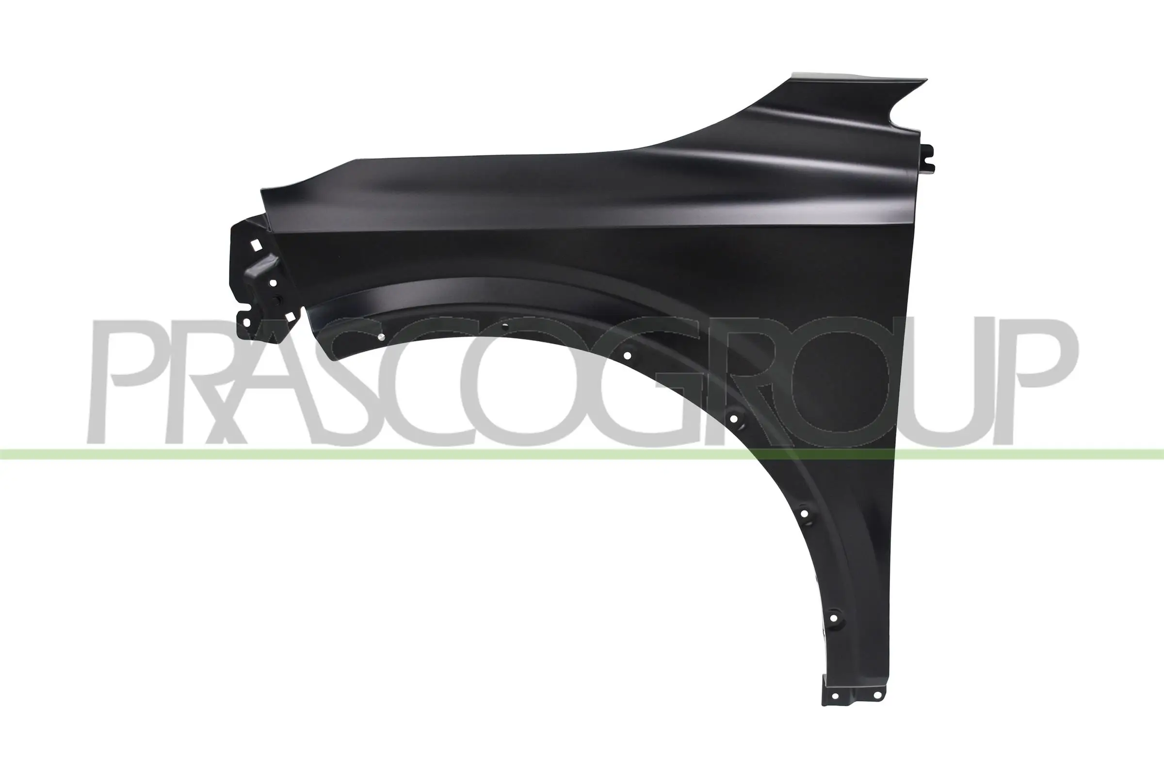 Kotflügel vorne links PRASCO DS7143034