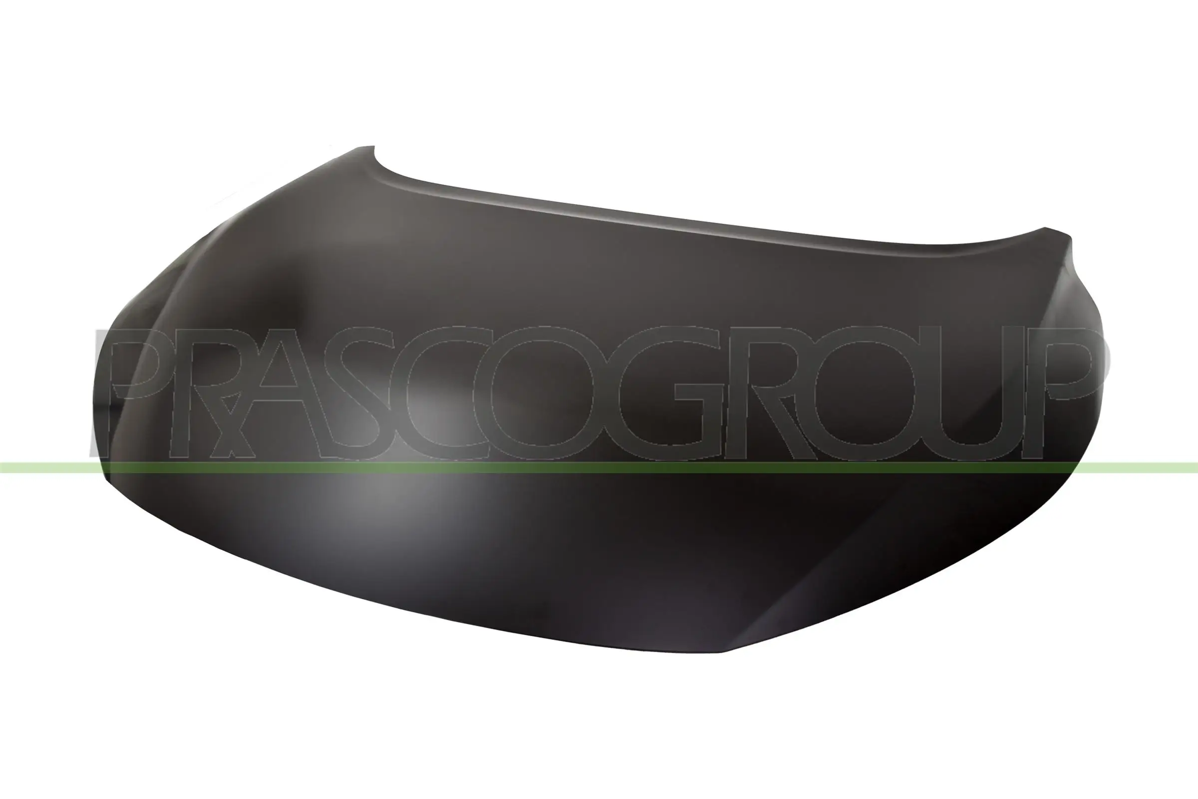 Motorhaube PRASCO DS7143130