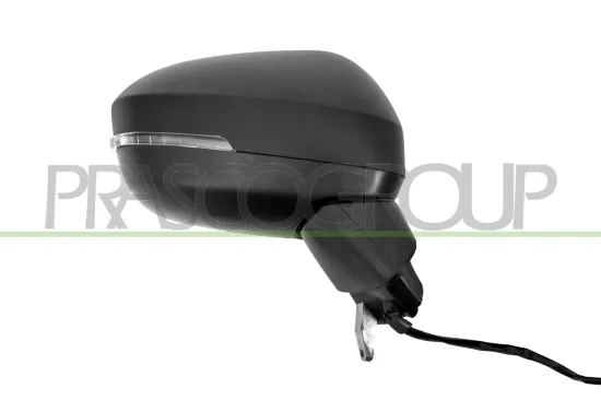 Außenspiegel rechts PRASCO DS7147313 Bild Außenspiegel rechts PRASCO DS7147313