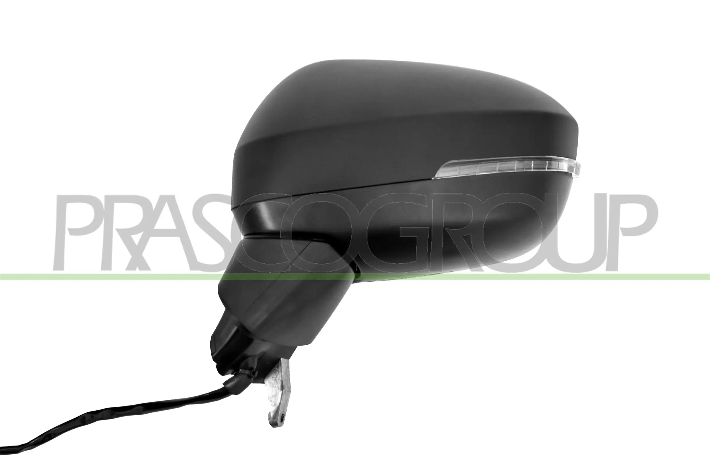 Außenspiegel links PRASCO DS7147314