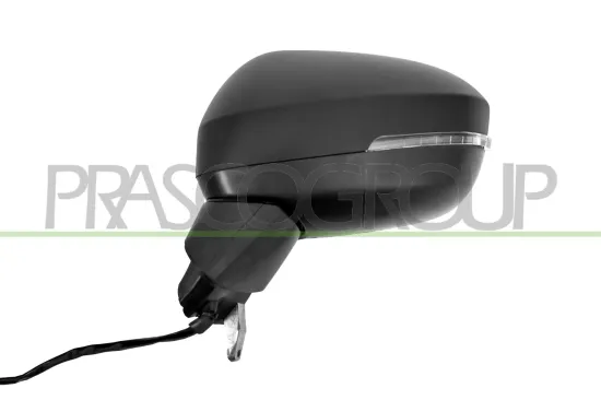 Außenspiegel links PRASCO DS7147324 Bild Außenspiegel links PRASCO DS7147324