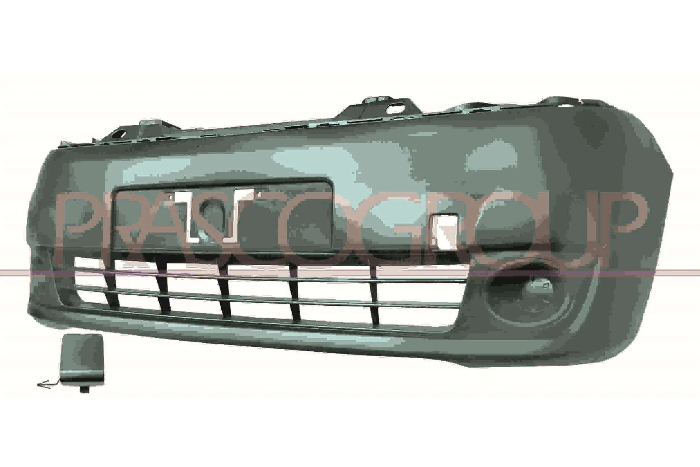 Stoßfänger vorne PRASCO DS7161021